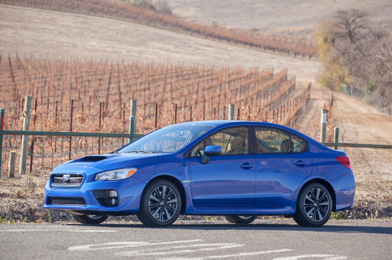 Illustration for article titled Subaru WRX: The Ultimate Buyer's Guide